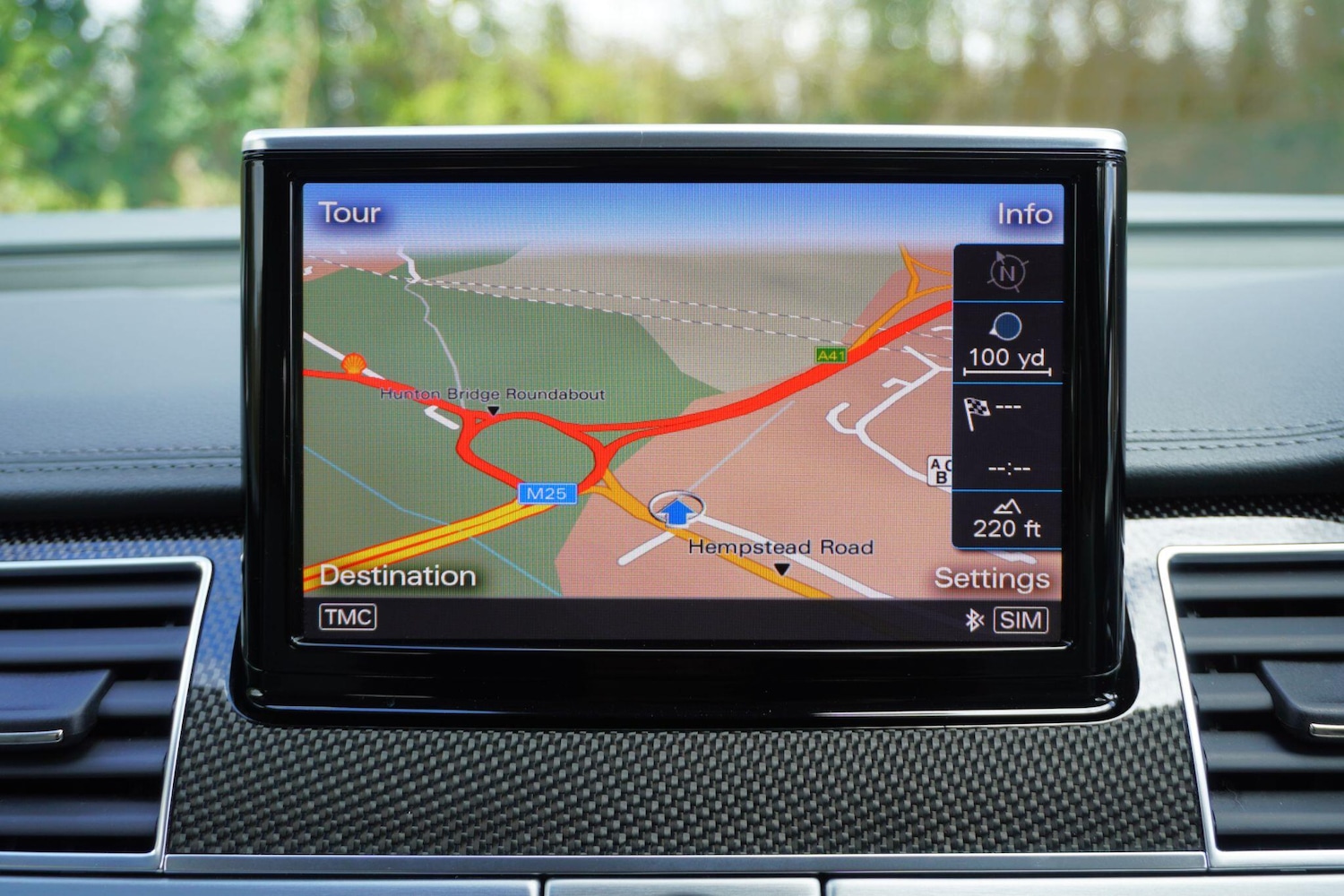 Used Audi A8 2017 for sale - 78019327: Photo 27