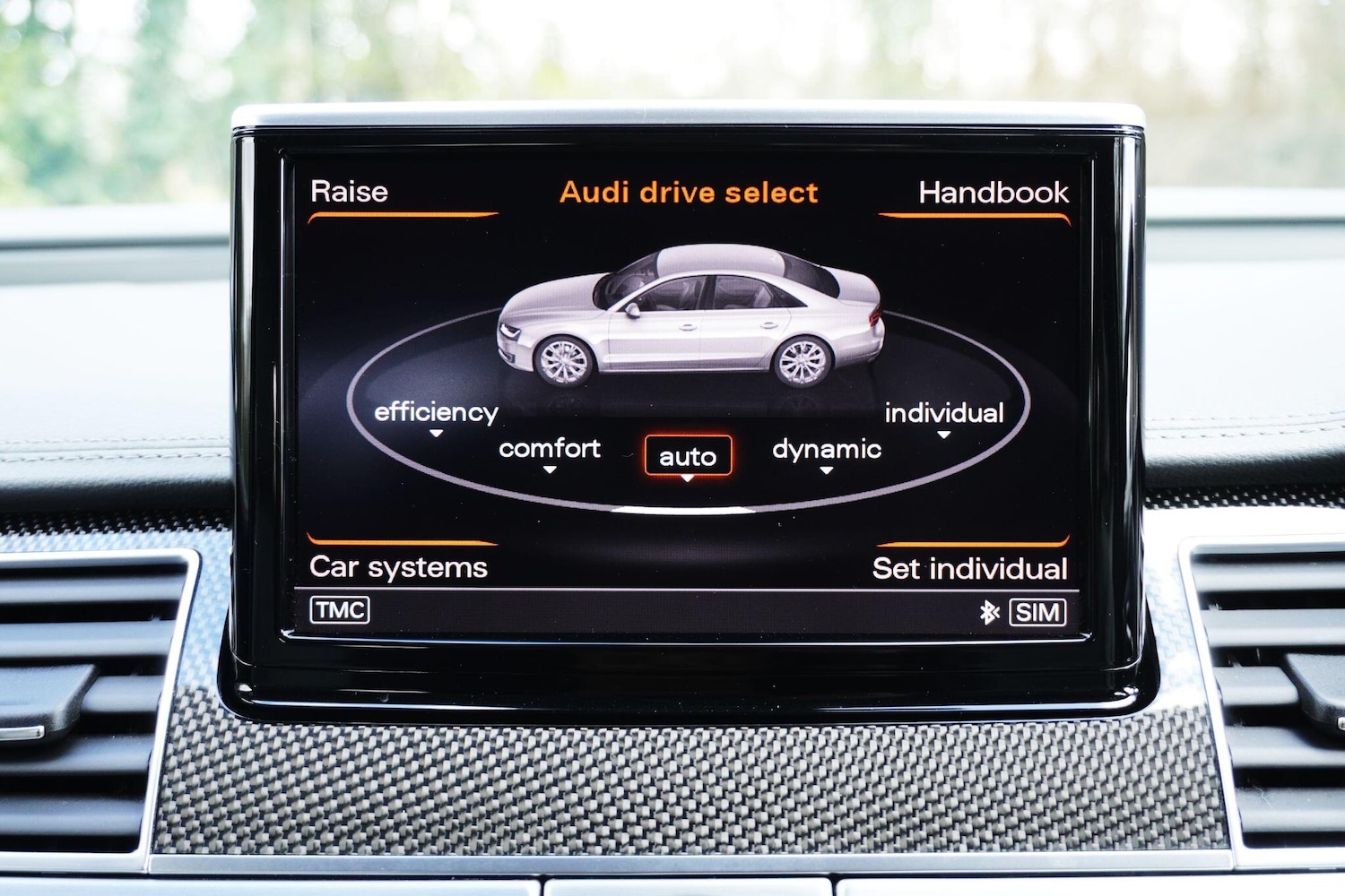 Used Audi A8 2017 for sale - 78019327: Photo 29