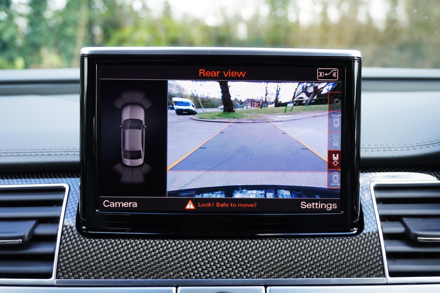 Used Audi A8 2017 for sale - 78019327: Photo 31