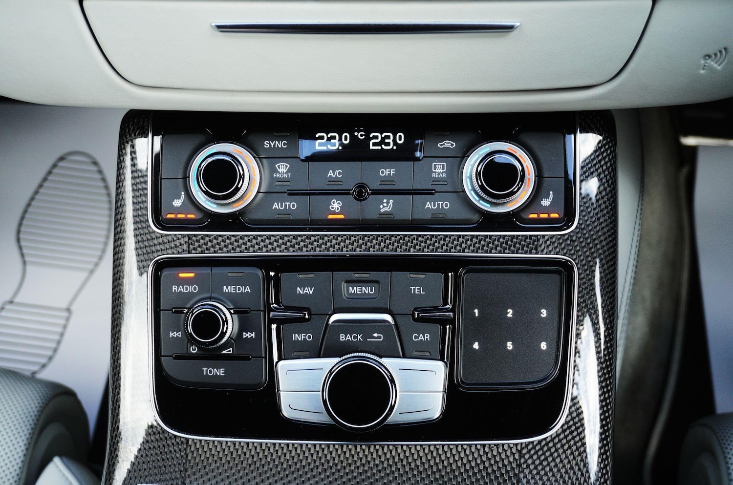 Used Audi A8 2017 for sale - 78019327: Photo 32