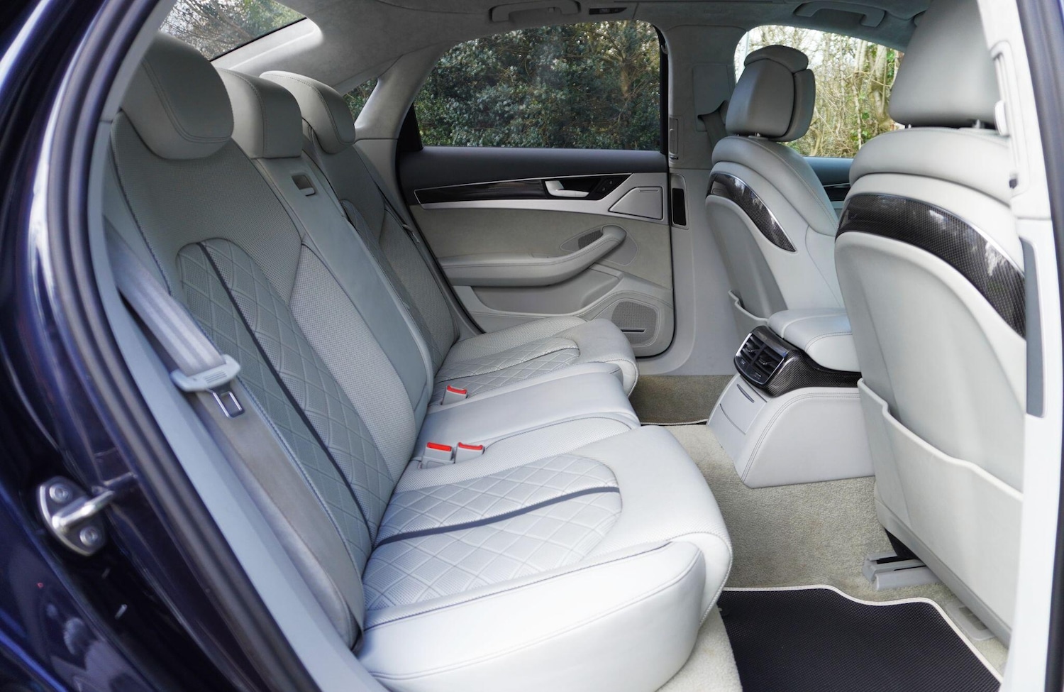 Used Audi A8 2017 for sale - 78019327: Photo 40