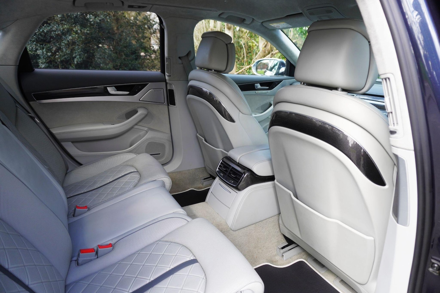 Used Audi A8 2017 for sale - 78019327: Photo 41