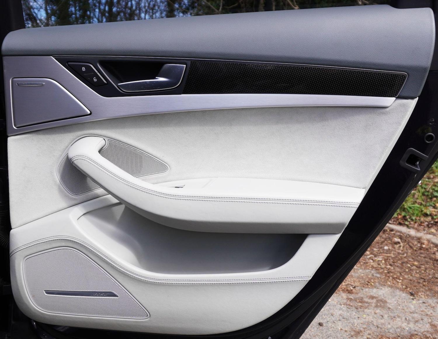 Used Audi A8 2017 for sale - 78019327: Photo 42