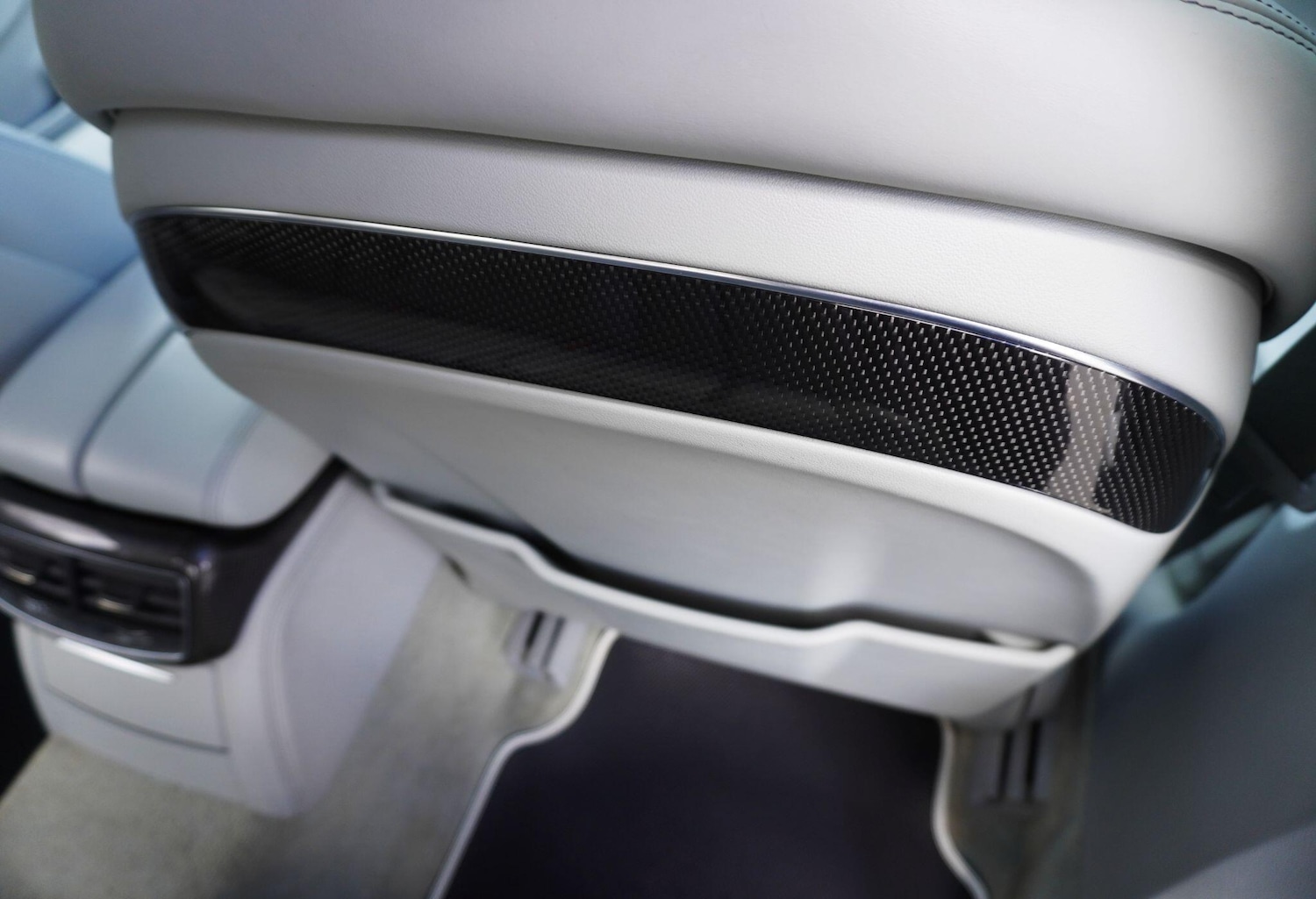 Used Audi A8 2017 for sale - 78019327: Photo 47