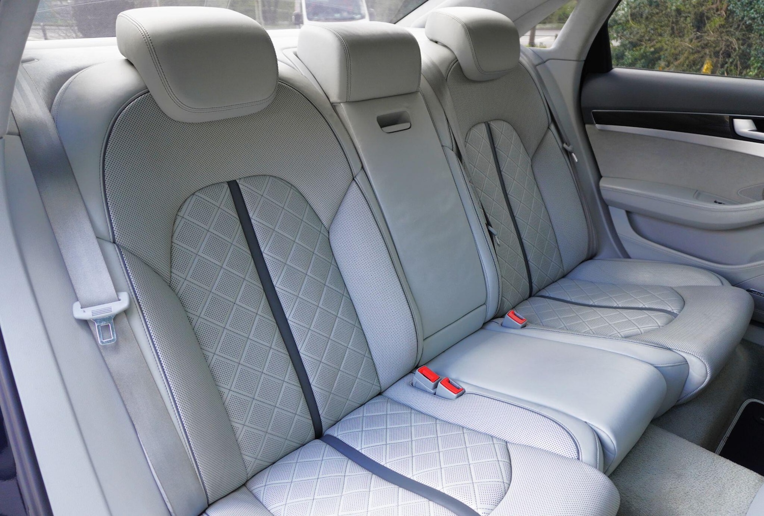 Used Audi A8 2017 for sale - 78019327: Photo 48