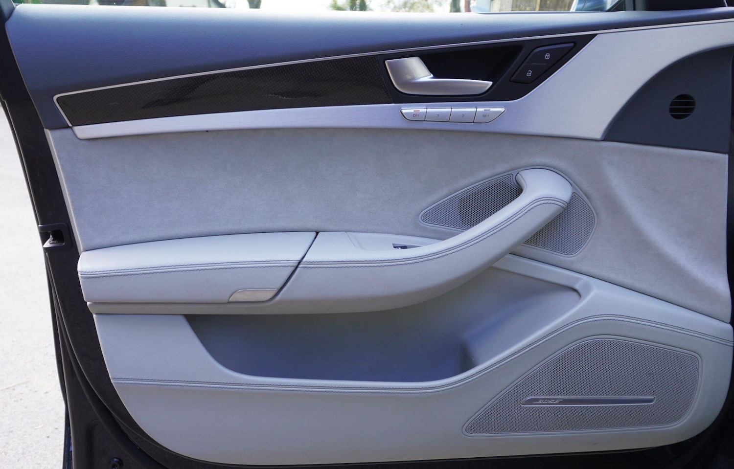 Used Audi A8 2017 for sale - 78019327: Photo 51