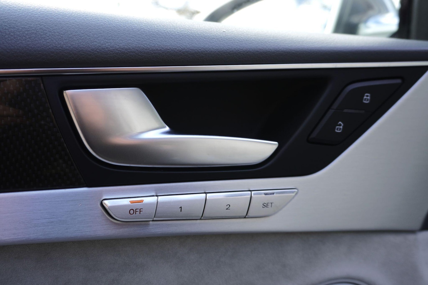 Used Audi A8 2017 for sale - 78019327: Photo 53