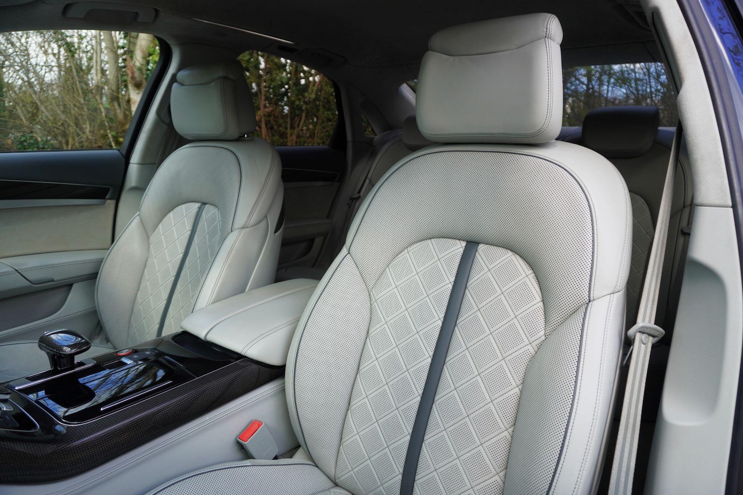 Used Audi A8 2017 for sale - 78019327: Photo 58