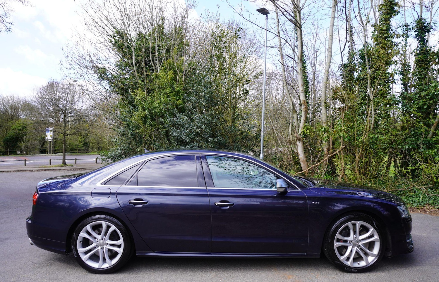 Used Audi A8 2017 for sale - 78019327: Photo 6