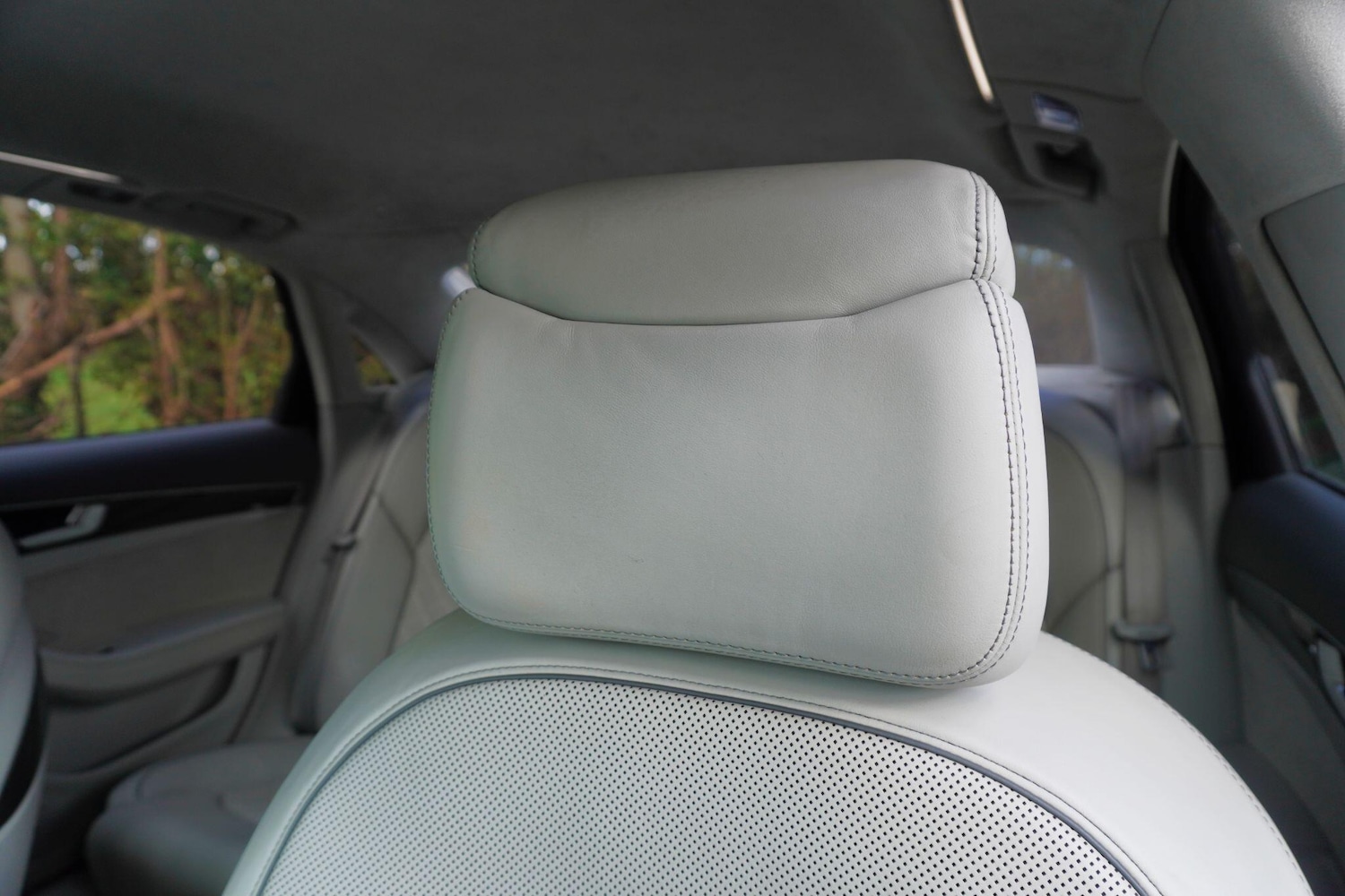 Used Audi A8 2017 for sale - 78019327: Photo 60