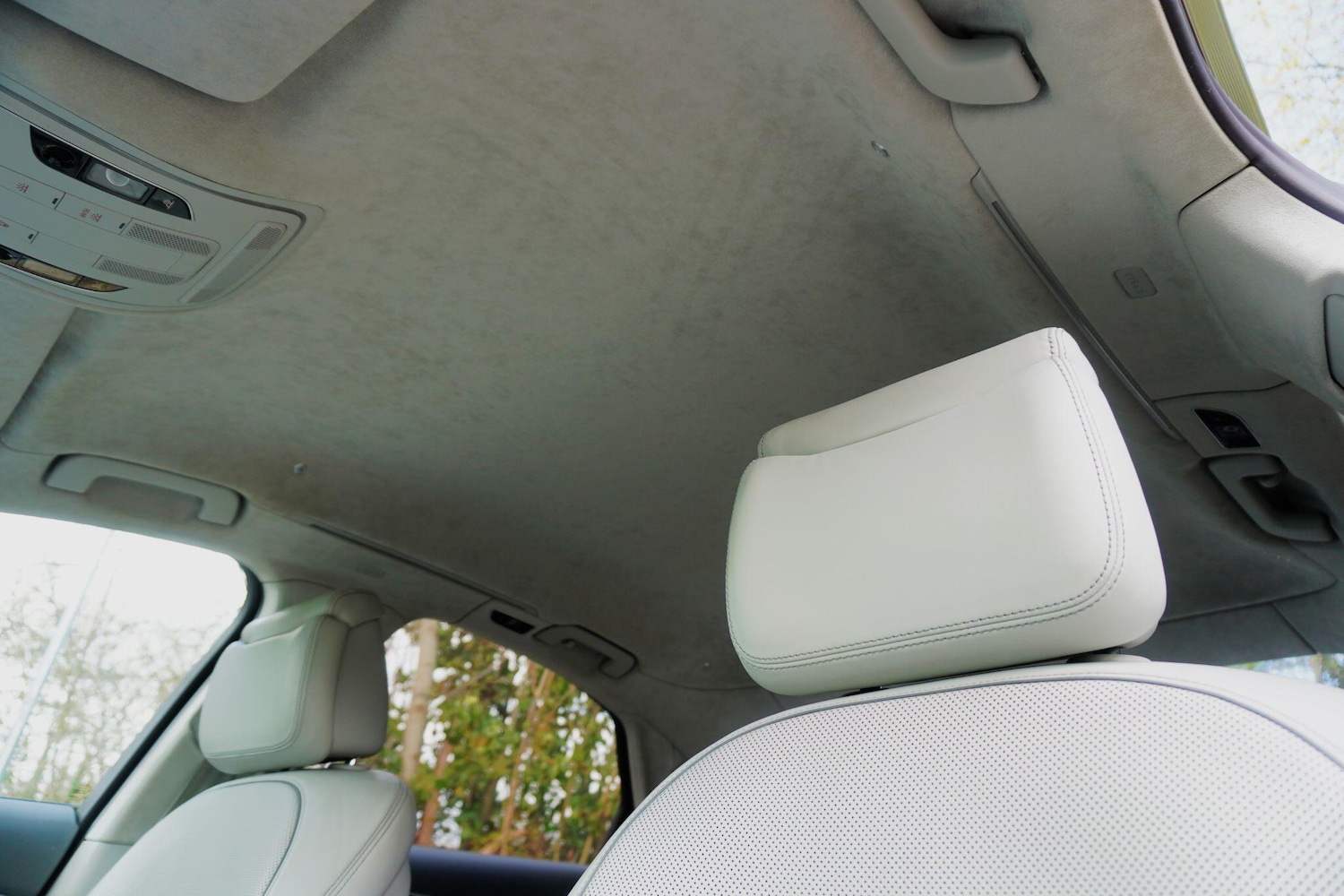 Used Audi A8 2017 for sale - 78019327: Photo 61