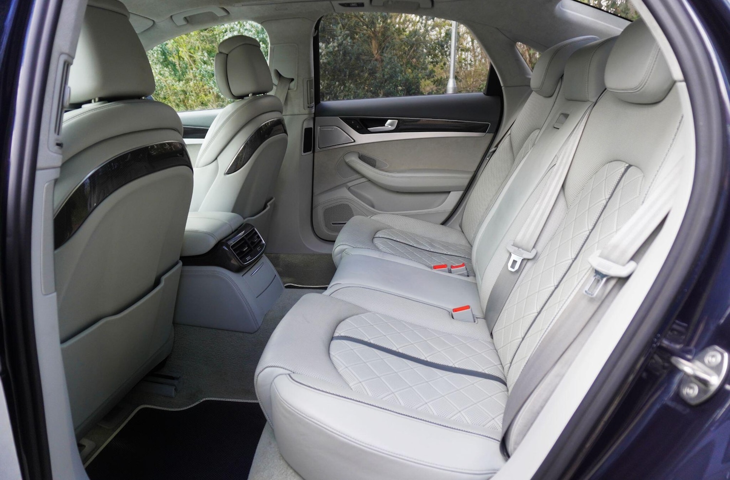 Used Audi A8 2017 for sale - 78019327: Photo 62