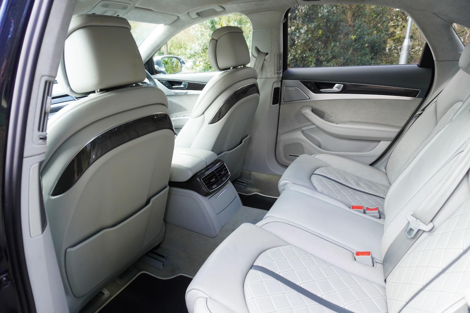 Used Audi A8 2017 for sale - 78019327: Photo 63