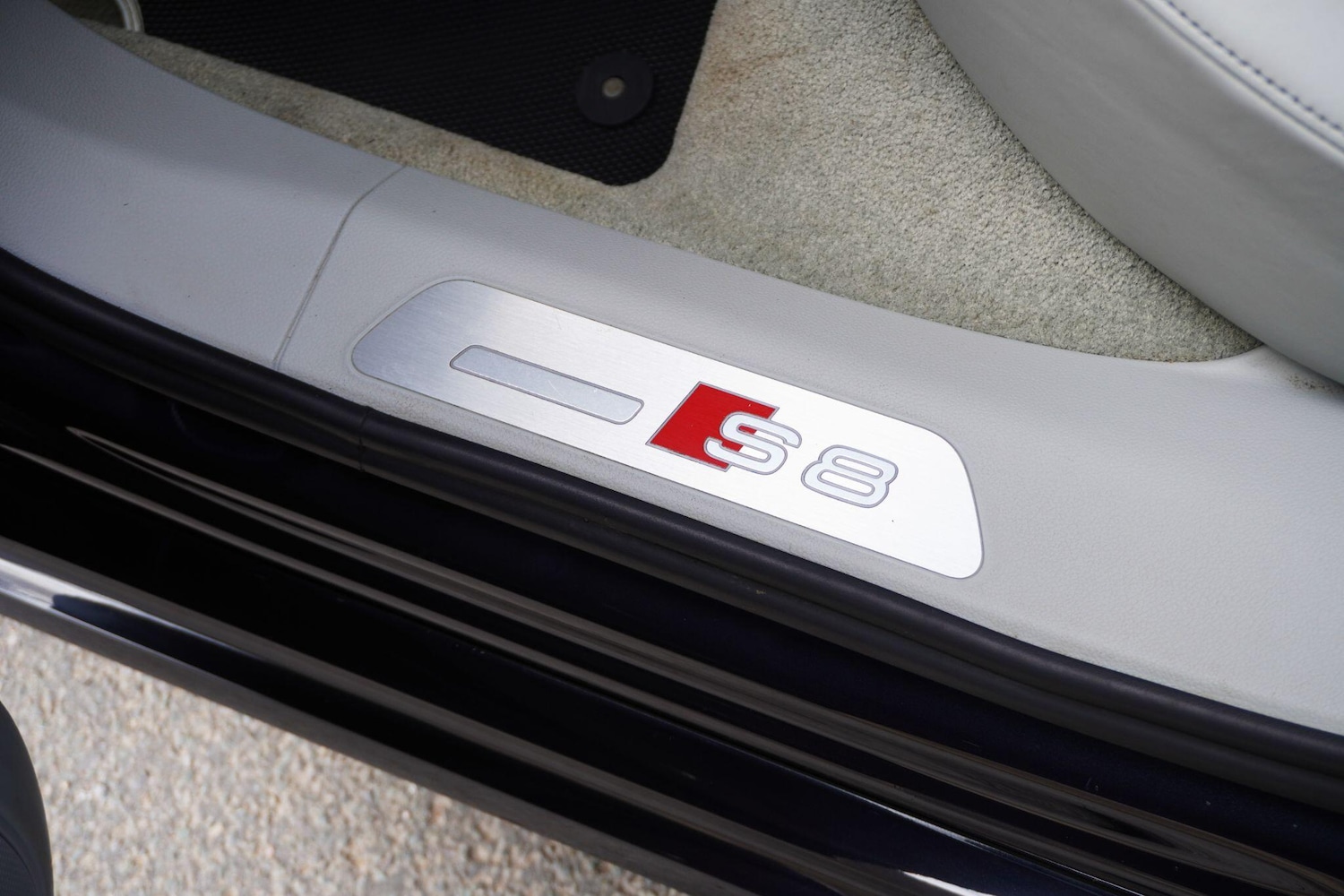 Used Audi A8 2017 for sale - 78019327: Photo 68