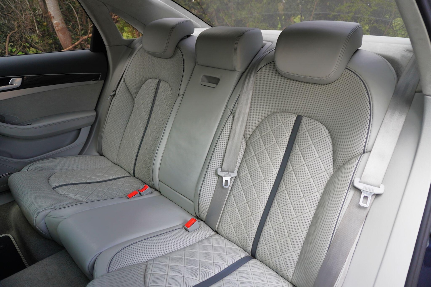 Used Audi A8 2017 for sale - 78019327: Photo 71