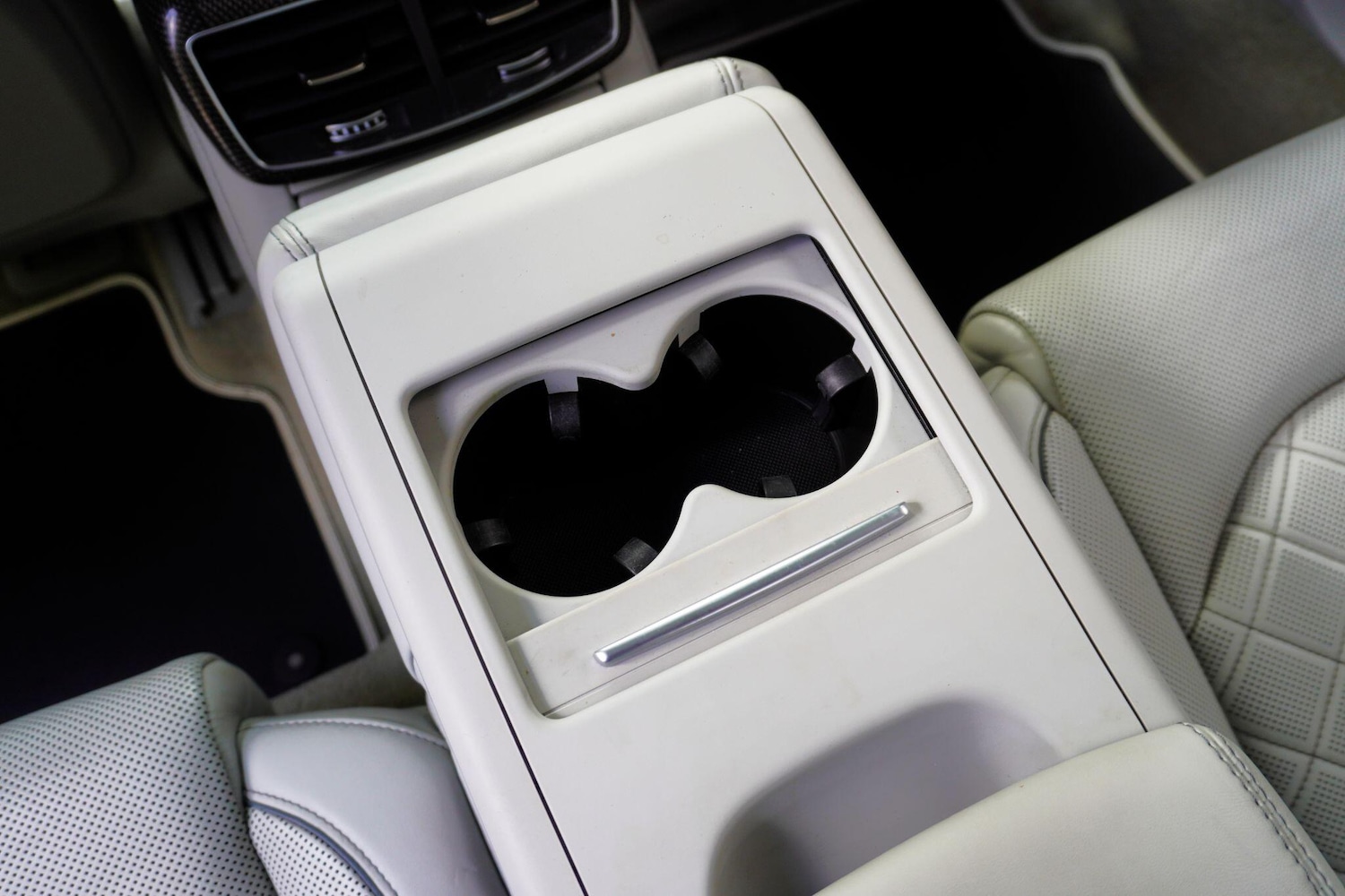 Used Audi A8 2017 for sale - 78019327: Photo 73