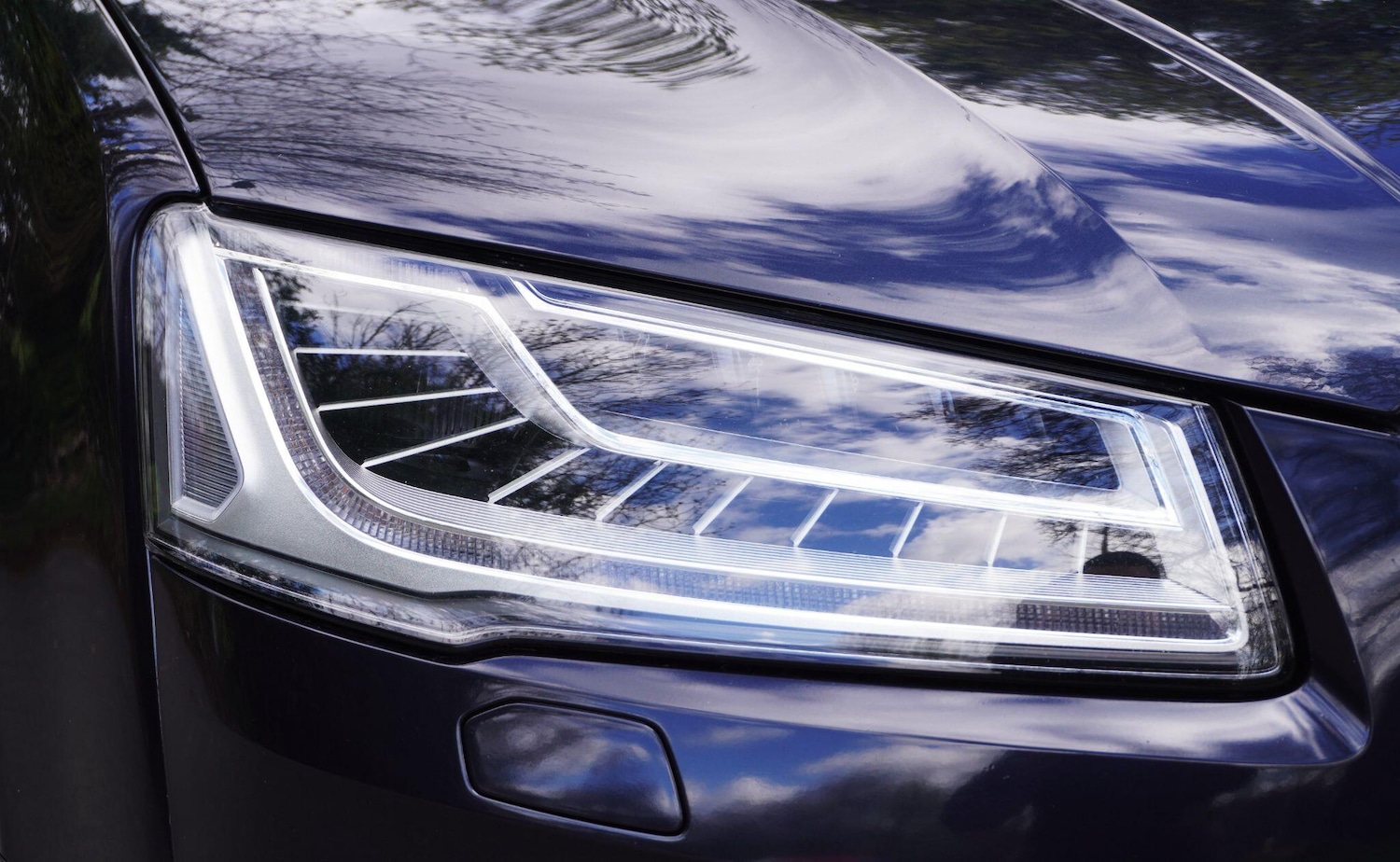 Used Audi A8 2017 for sale - 78019327: Photo 74