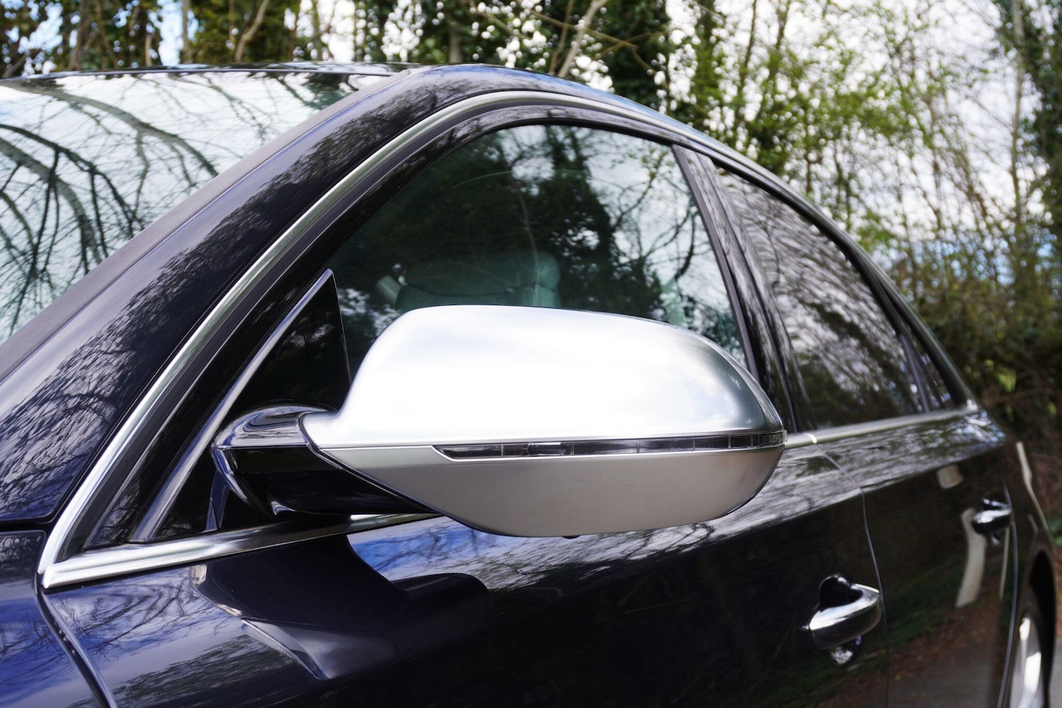 Used Audi A8 2017 for sale - 78019327: Photo 76