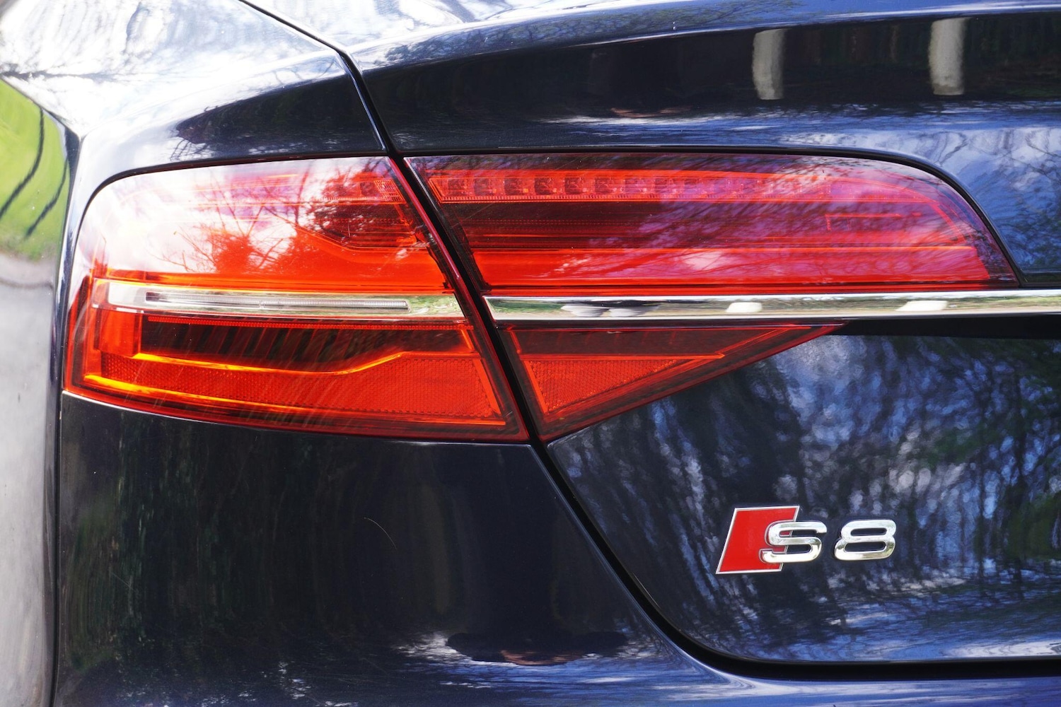 Used Audi A8 2017 for sale - 78019327: Photo 77