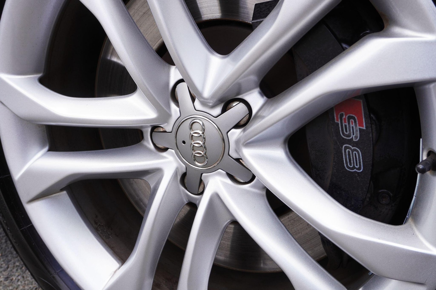 Used Audi A8 2017 for sale - 78019327: Photo 84