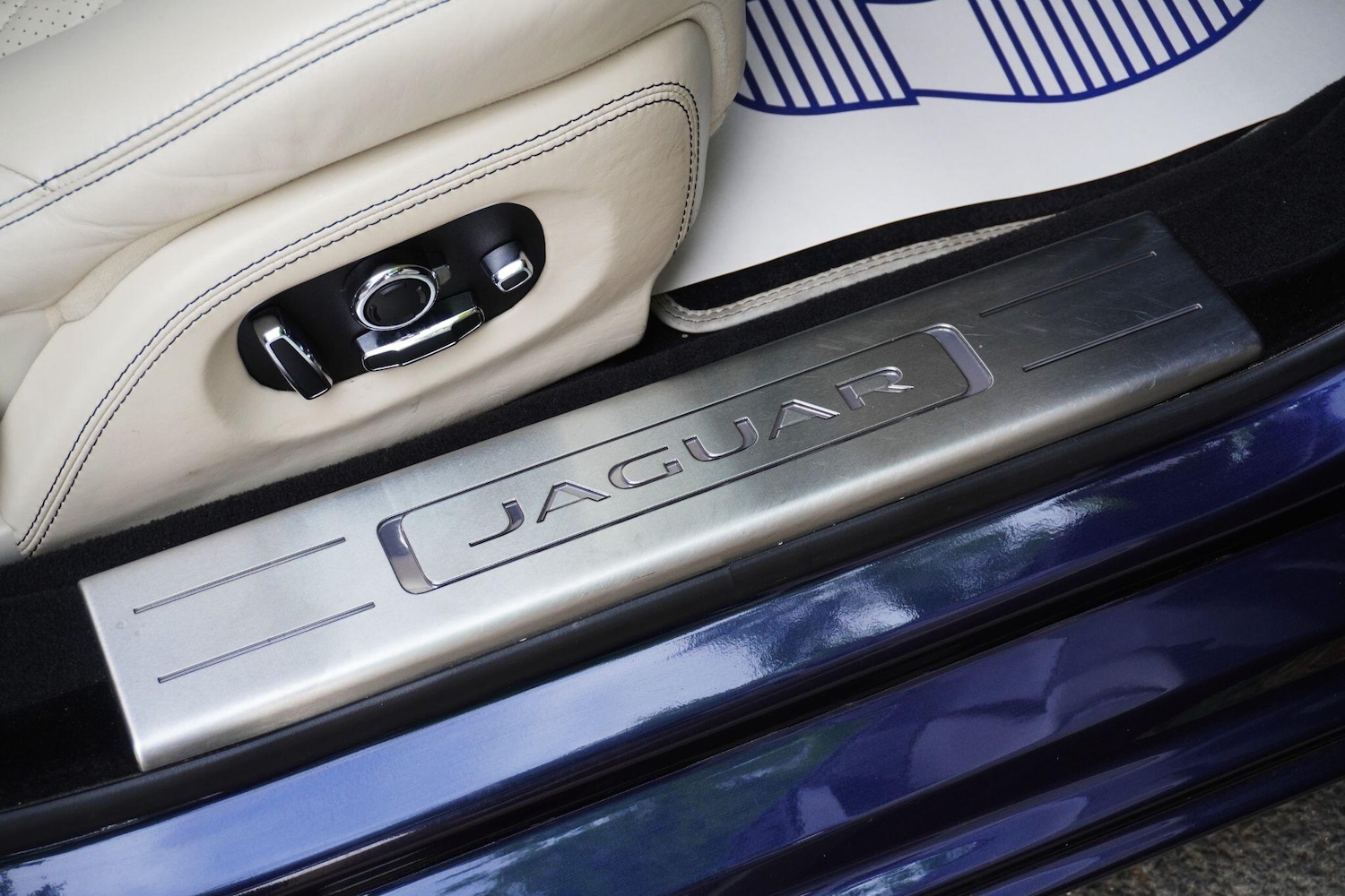 Used Jaguar XJ 2017 for sale - 75905768: Photo 14