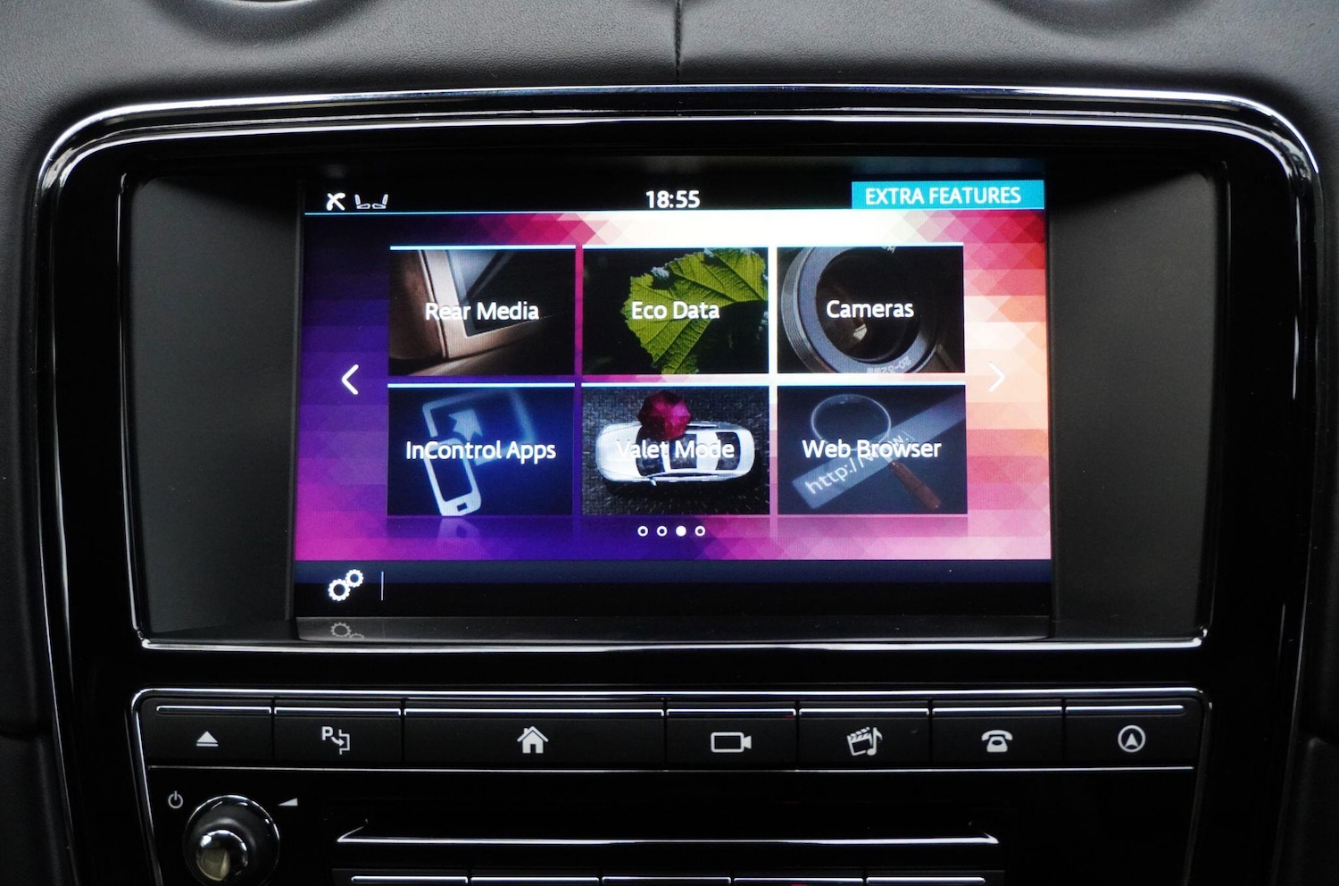 Used Jaguar XJ 2017 for sale - 75905768: Photo 26