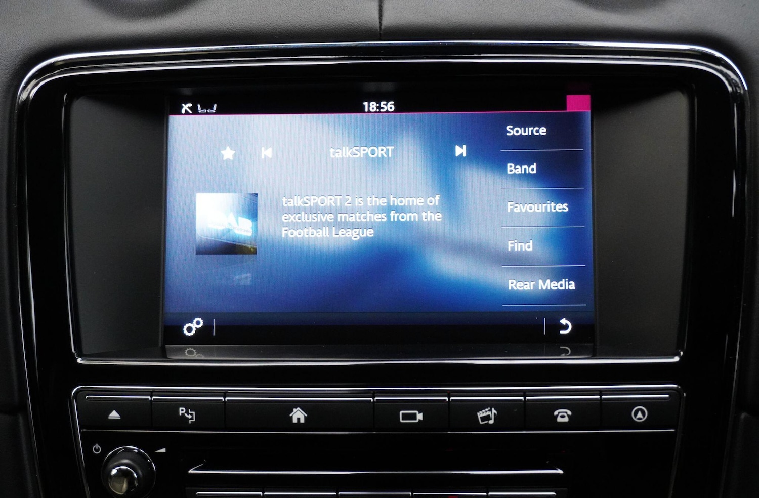 Used Jaguar XJ 2017 for sale - 75905768: Photo 27