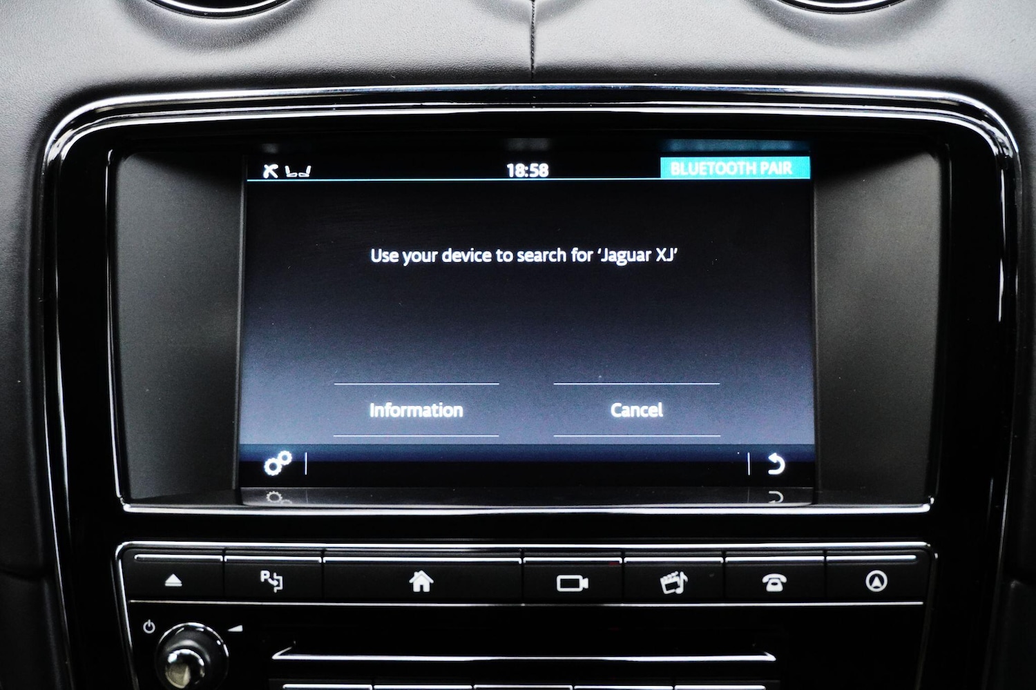 Used Jaguar XJ 2017 for sale - 75905768: Photo 31