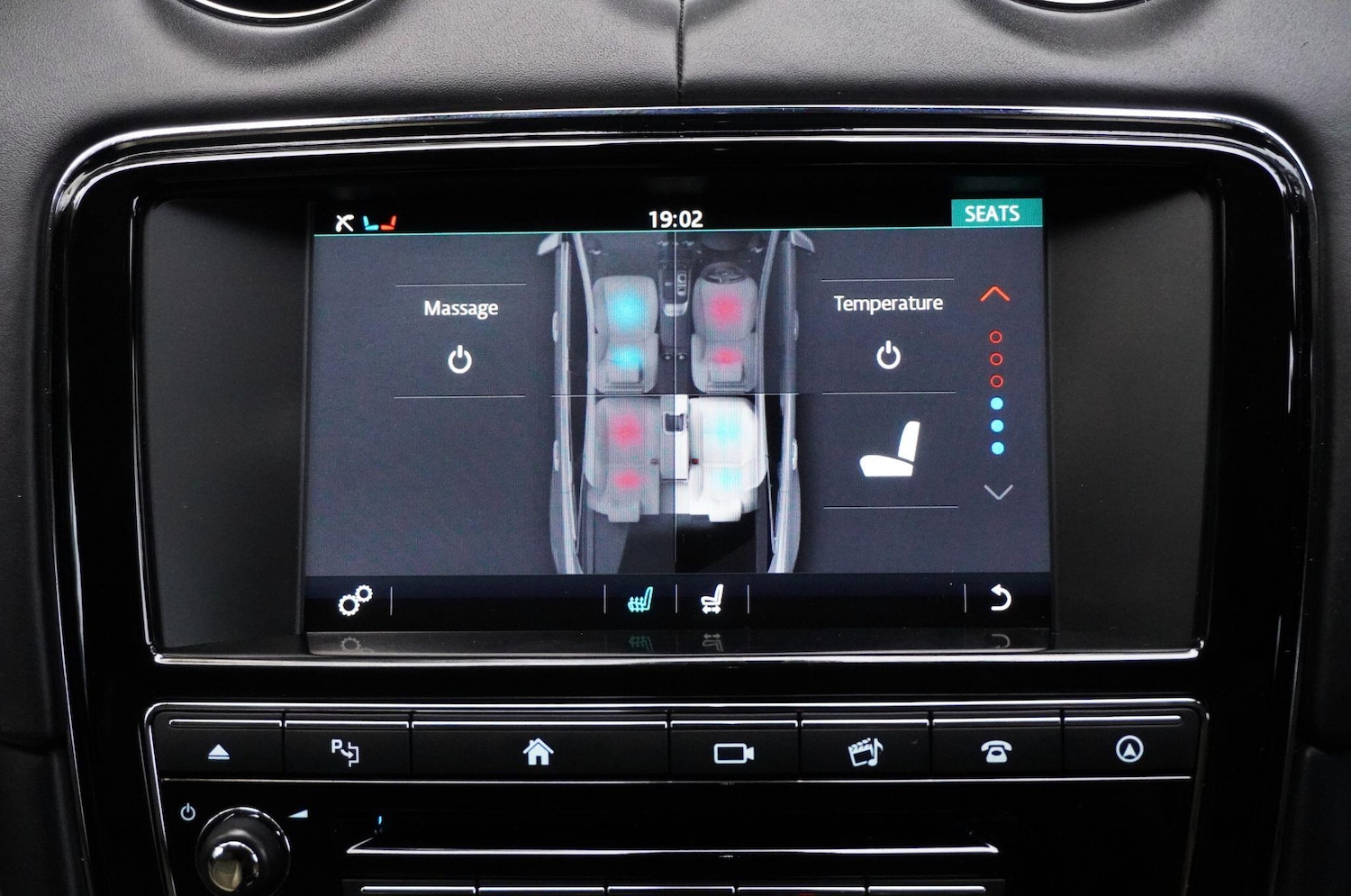 Used Jaguar XJ 2017 for sale - 75905768: Photo 35