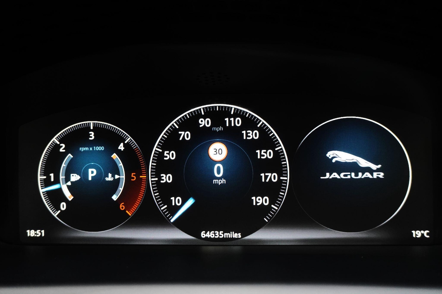 Used Jaguar XJ 2017 for sale - 75905768: Photo 45