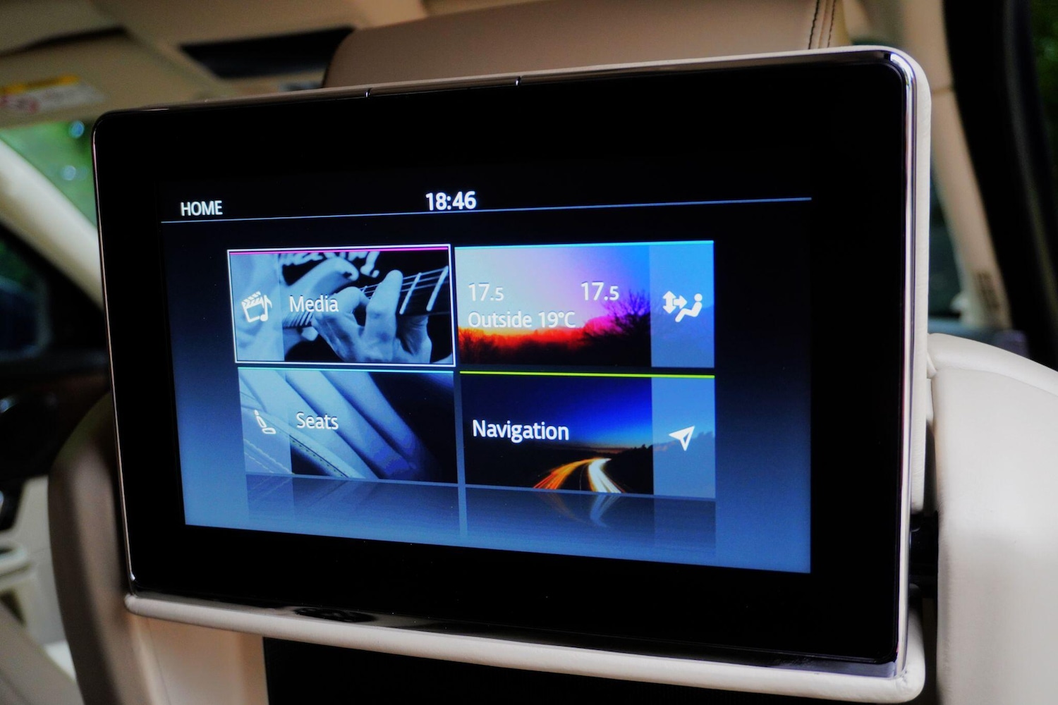 Used Jaguar XJ 2017 for sale - 75905768: Photo 58