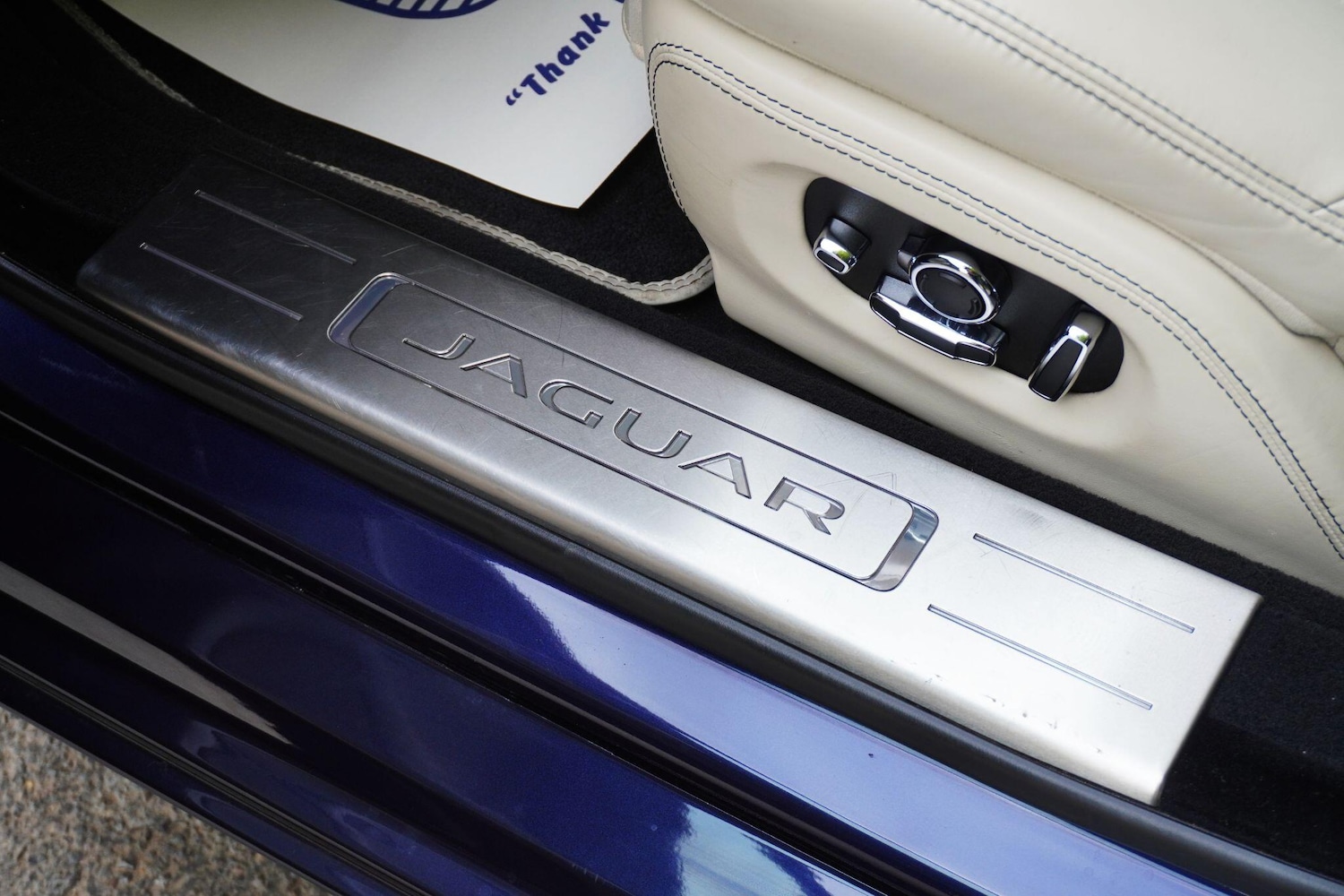 Used Jaguar XJ 2017 for sale - 75905768: Photo 66