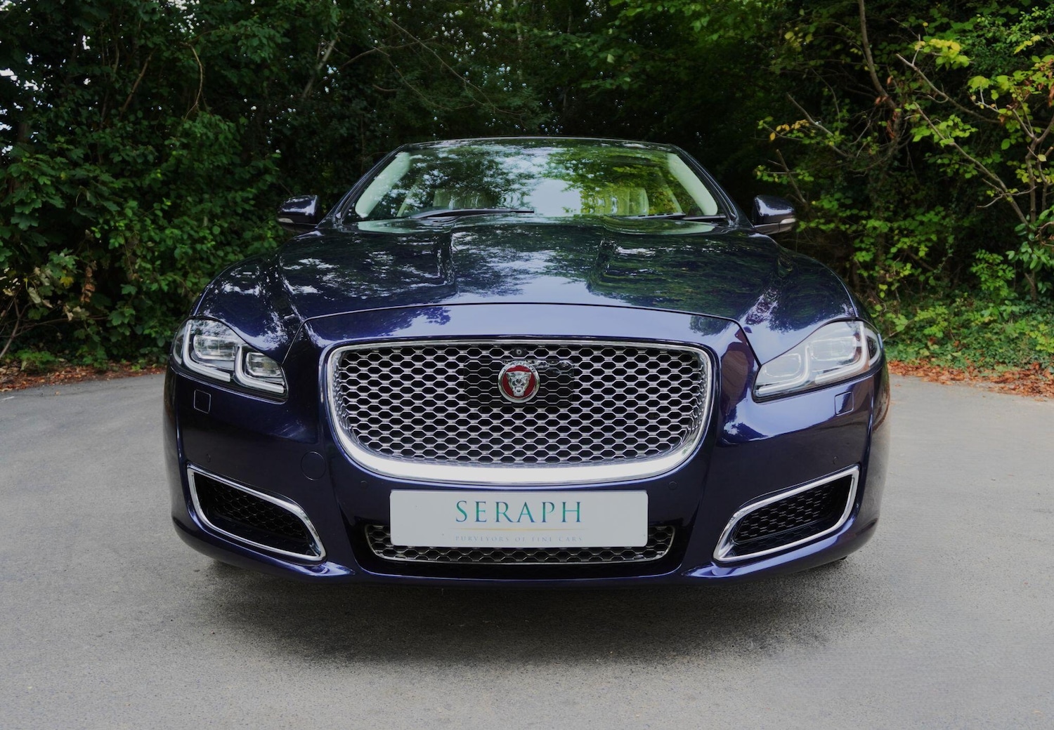 Used Jaguar XJ 2017 for sale - 75905768: Photo 8