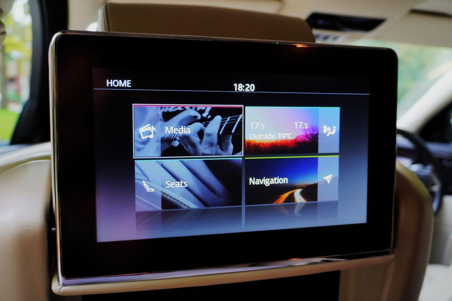 Used Jaguar XJ 2017 for sale - 75905768: Photo 80