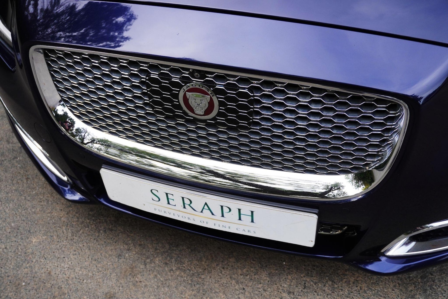 Used Jaguar XJ 2017 for sale - 75905768: Photo 89