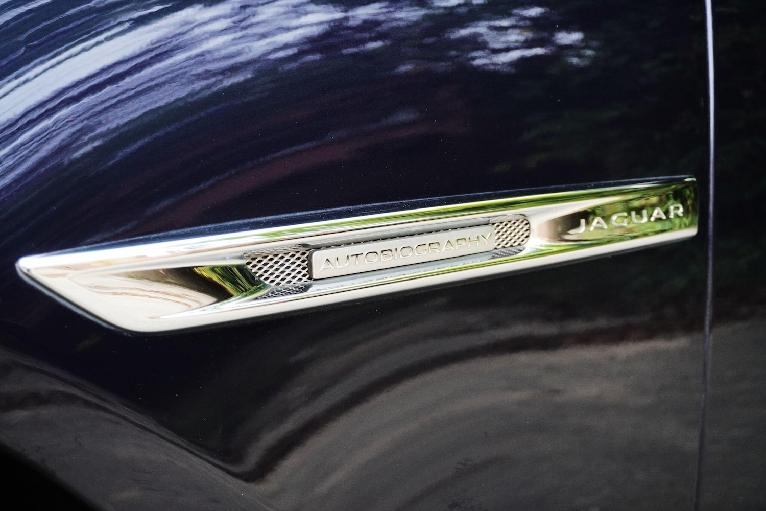 Used Jaguar XJ 2017 for sale - 75905768: Photo 90