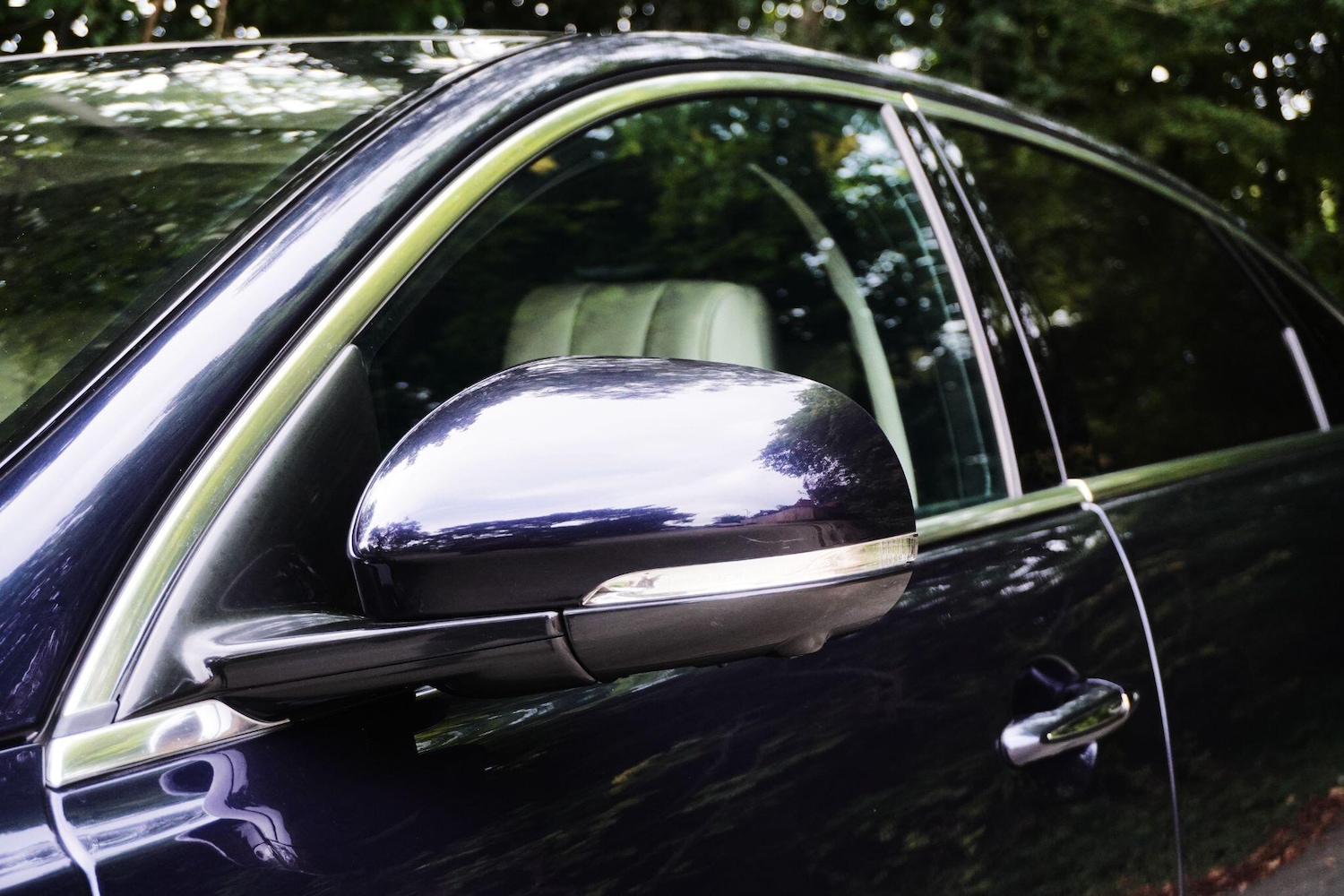 Used Jaguar XJ 2017 for sale - 75905768: Photo 91