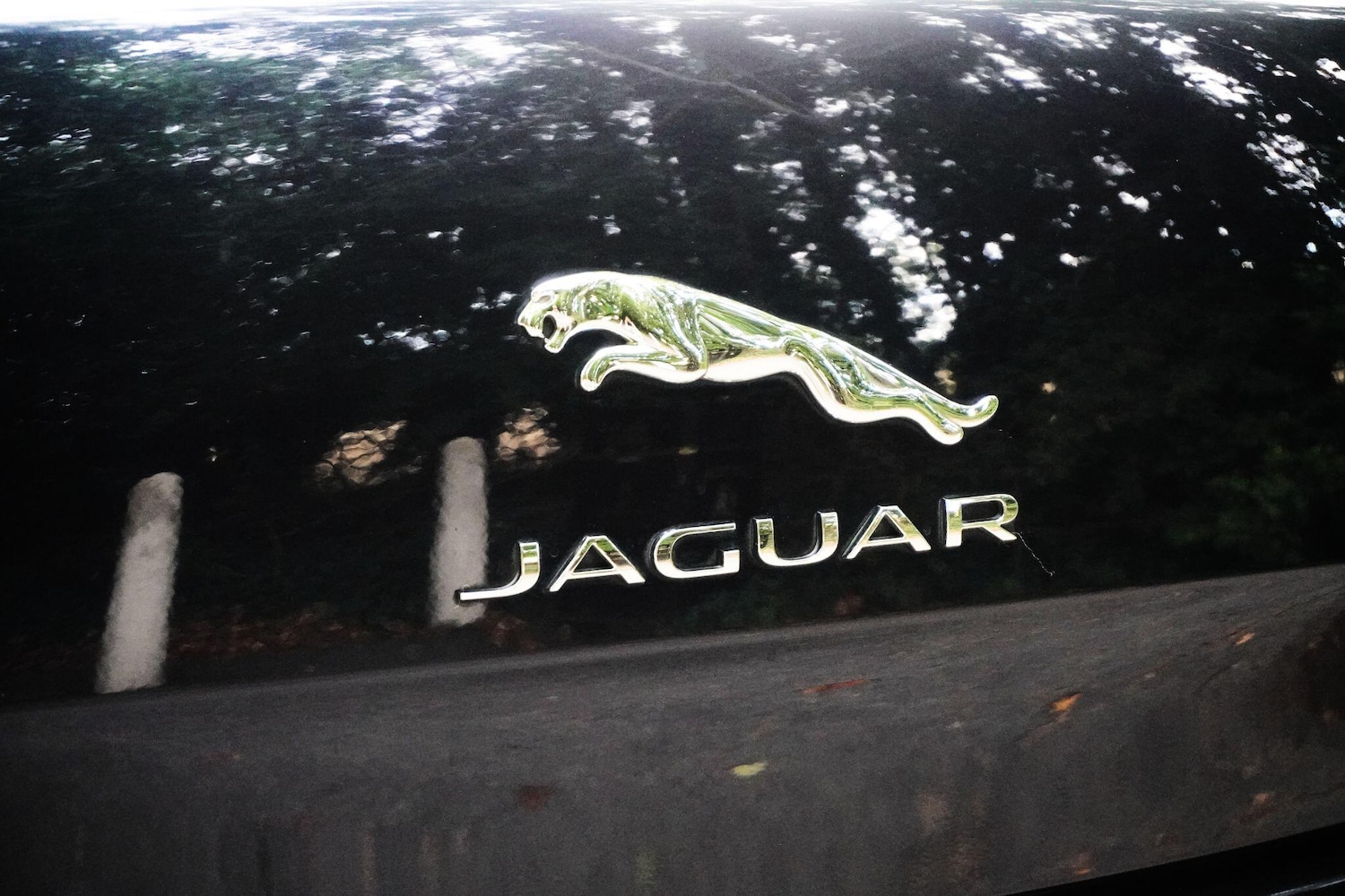 Used Jaguar XJ 2017 for sale - 75905768: Photo 94