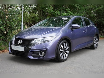 Used Honda Civic 2015 for sale - 79181055: Photo