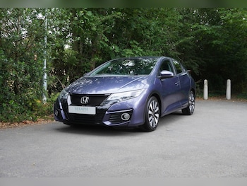 Used Honda Civic 2015 for sale - 79181055: Photo