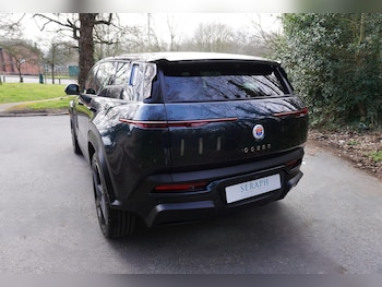 Used Fisker Ocean 2023 for sale - 77754057: Photo