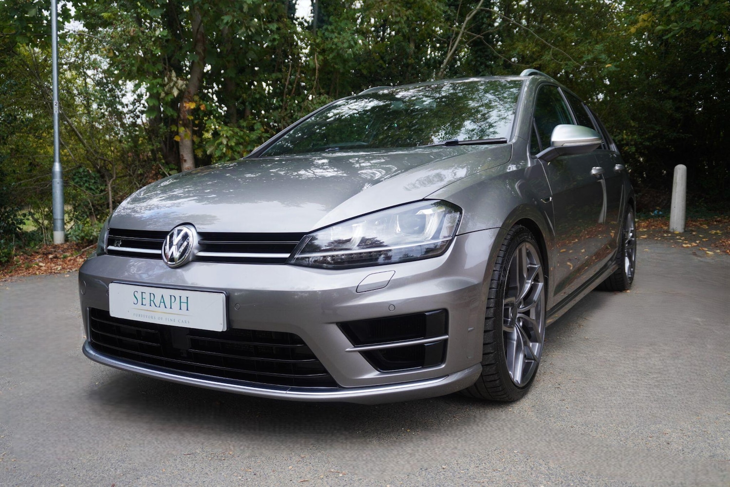 Used Volkswagen Golf 2016 for sale - 76201202: Photo 1