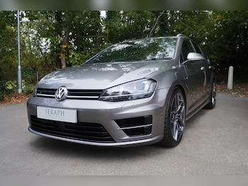 2016 (16) - 2.0 TSI BlueMotion Tech R DSG 4MOTION Euro 6 (s/s) 5dr