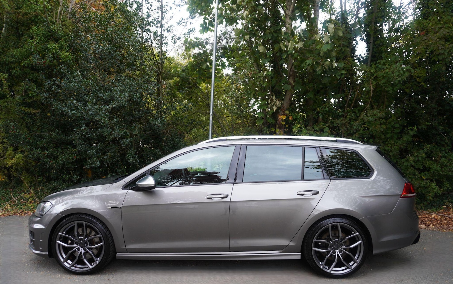 Used Volkswagen Golf 2016 for sale - 76201202: Photo 2