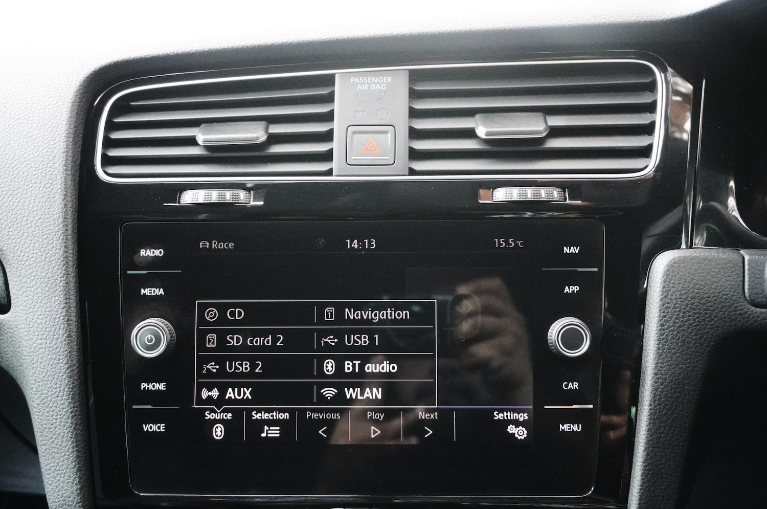 Used Volkswagen Golf 2016 for sale - 76201202: Photo 26