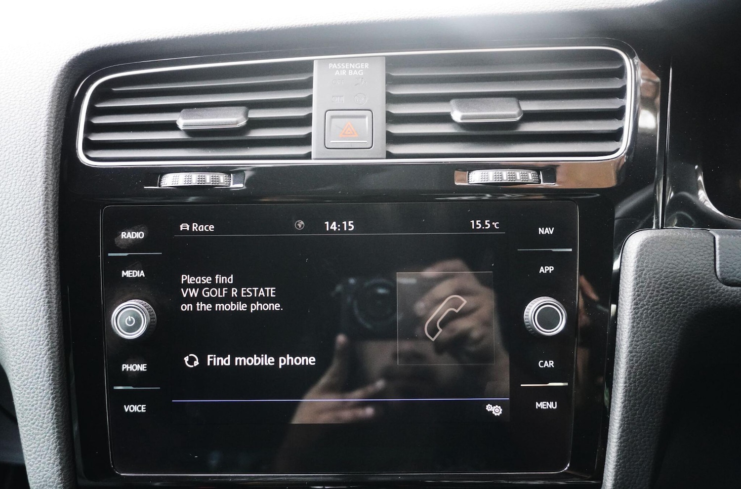 Used Volkswagen Golf 2016 for sale - 76201202: Photo 27