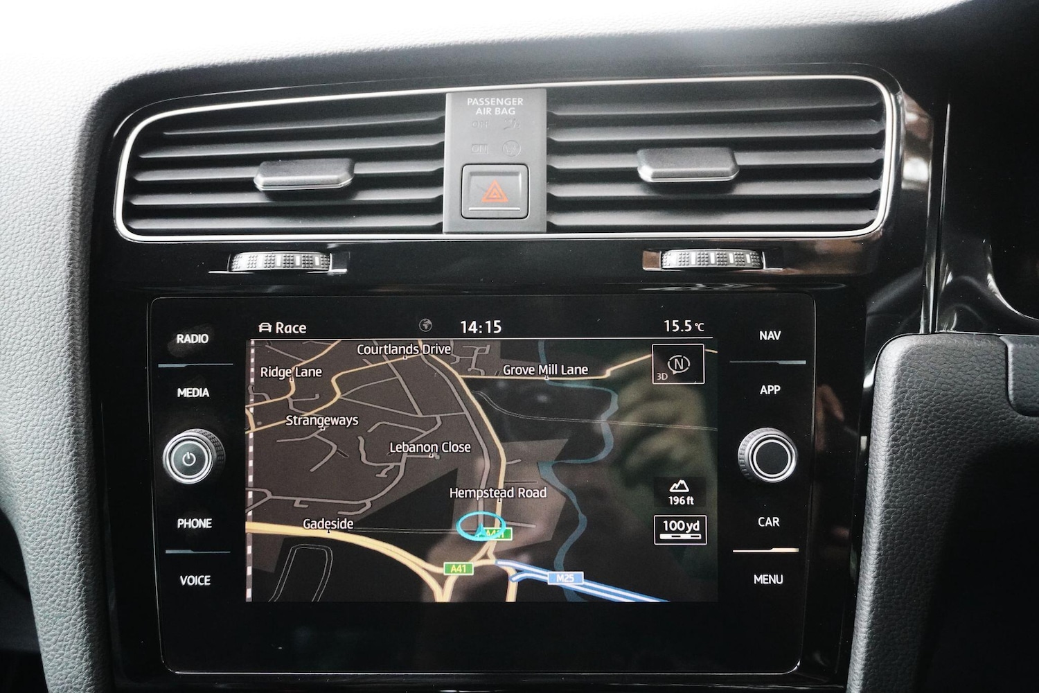 Used Volkswagen Golf 2016 for sale - 76201202: Photo 28
