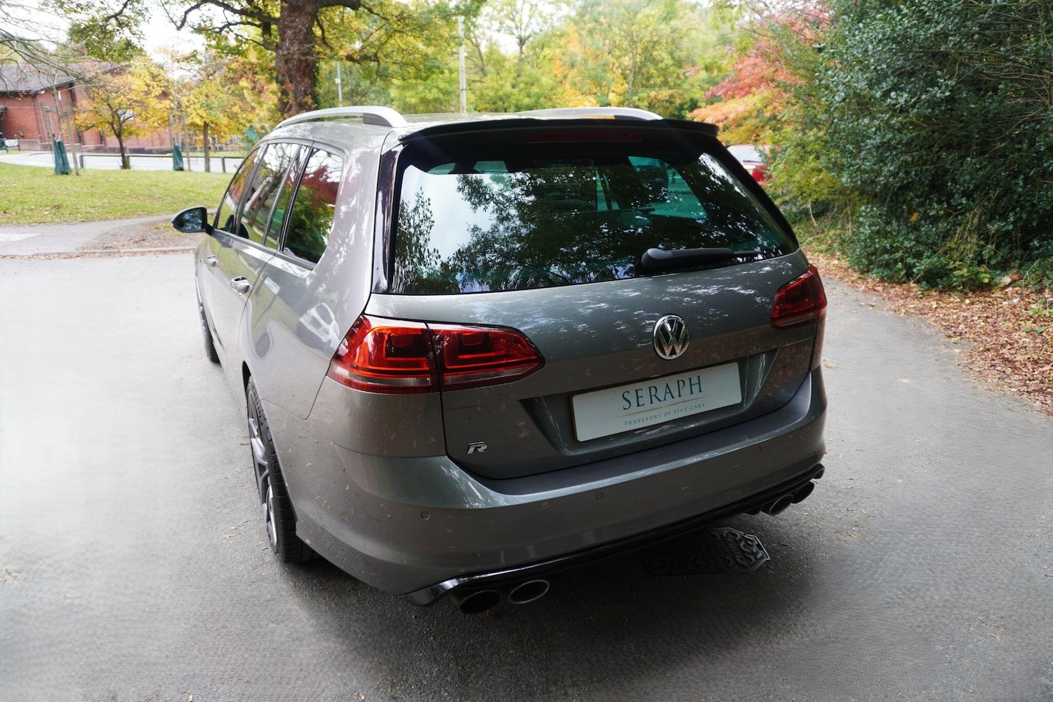 Used Volkswagen Golf 2016 for sale - 76201202: Photo 3