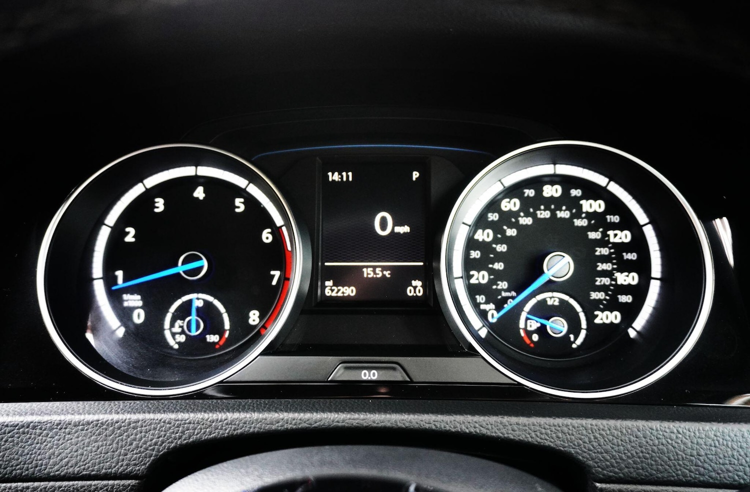Used Volkswagen Golf 2016 for sale - 76201202: Photo 38