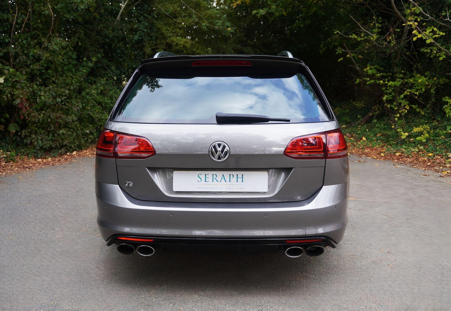 Used Volkswagen Golf 2016 for sale - 76201202: Photo 4